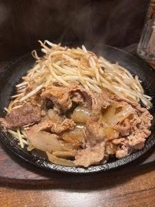 牛焼きジョニー 池袋店