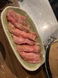 ジンギスカン羊一 中野店