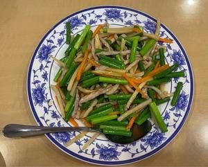 台湾料理 福来多