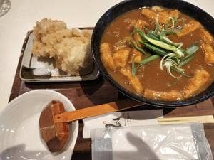 手打ちうどん ひだりうま