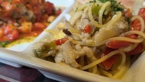 イルキャンティ 富山