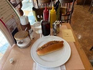 馬亜車神田店
