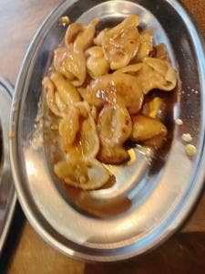 やってるGYOZA!! 小岩店
