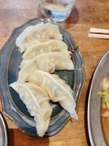 やってるGYOZA!! 小岩店