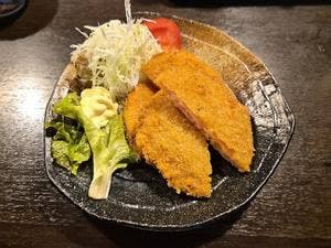 あじこく