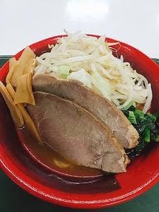 練馬区職員レストラン Ra dish