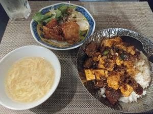 四川居酒屋パンダ