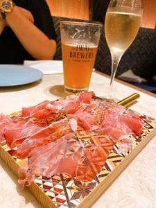 Rigo SPANISH ITALIAN