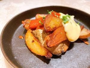 Rigo SPANISH ITALIAN