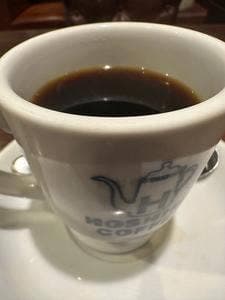 星乃珈琲店 横浜鶴屋町店