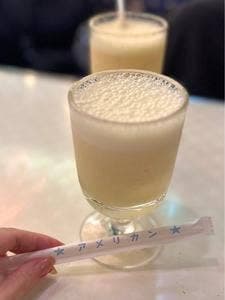 純喫茶 アメリカン