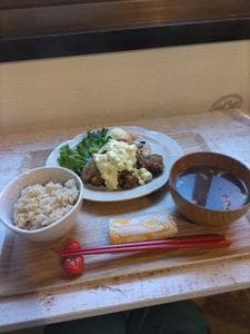 Miho's Kitchen グレインズ