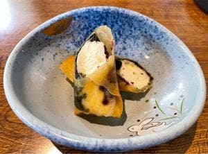 茶房まめ家