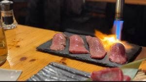 焼肉the大苑
