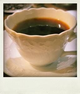 カフェトロワバグ