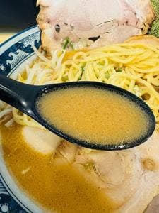 中華そば坂井田 一宮奥町店