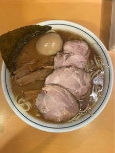 らーめん文蔵