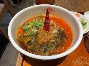 極上担々麺 香家 銀座ファイブ店