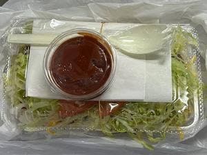 ジャンボタコライス 秋葉原店