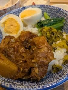 横濱一品香 麺菜茶寮 港北 TOKYU S.C.店