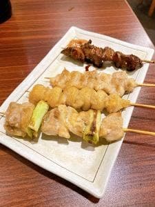 やきとり 鉄板居酒屋 齋