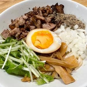 らぁ麺 富士虎屋 千葉ニュータウン店