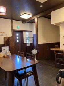 チャイナキッチン 彩華