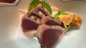 居酒屋・寿司 まる福