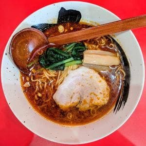 中華そば ぜんぜん