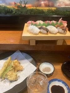 乃もと寿司