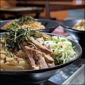 NOODLE STATION "KANEMORI"