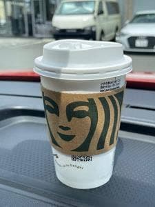 スターバックス コーヒー エトモ中央林間店