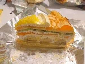 HARBS ルミネ池袋店