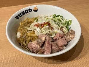 マゼタロウ