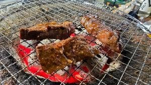 炭火焼肉 ホルモンマルホ