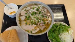 バインミー専門店 Betobento