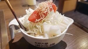 お好み焼道とん堀 松本つかま店