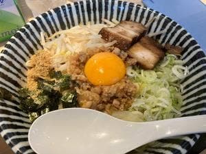 らーめん世界 小松店