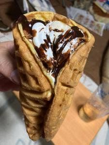 パリクロアッサン 小松