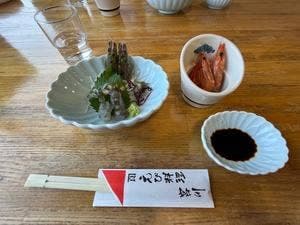 海老の宮川 亀川店