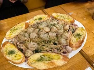 ワインレストラン ラ・マルゲリータ