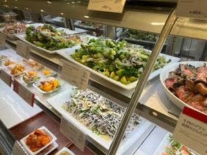 RF1 松坂屋上野店