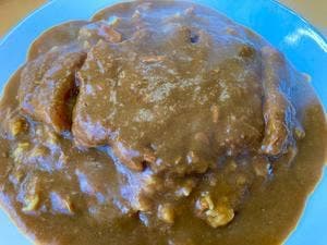 カレーハウス盛