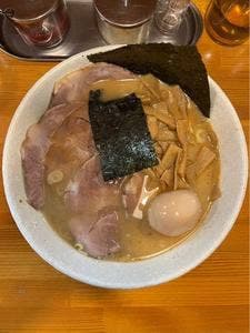 麺屋 永太