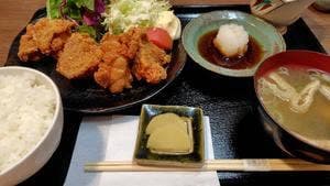 茶寮 ふ川
