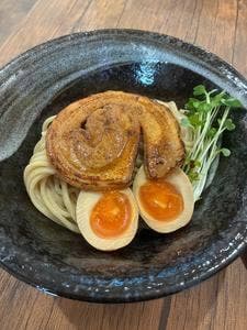 麺屋 ひげだるま