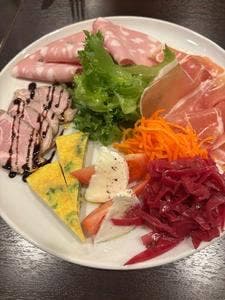 イタリア料理 il PAESE