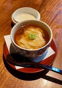 ダイニング 旬膳瑞禾