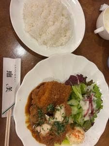 レストラン&ティー 瑠美