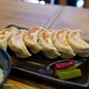 肉汁餃子のダンダダン 渋谷サクラステージ店
